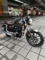 HONDA H'ness CB350 復古車 滑動式離合器 HTCS 2021 換 XSR CB 650 W800