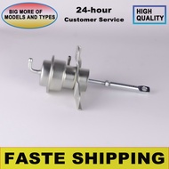 Wastegate RHF5 VC430084 Turbocharger Actuator Electronic 8973659480 for Isuzu with 4JH1T /4JH1 engin