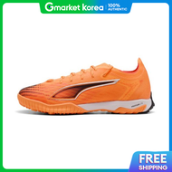 PUMA | 108549 03 Lightweight Soccer Shoes Ultra 6 Pro Cage 5582434
