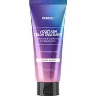 Kundal Violet Ash Color Treatment Jasmine Woody 150ml