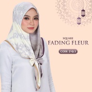 💛ARIANI BAWAL FADING FLEUR HQ💛