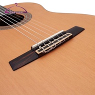 [deevoka] 6 Pcs Classical Guitar String 1st-6th Guitar String for String Instrument