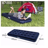Bestway Inflatable airbed home and outdoor camping mattres