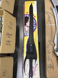 超平漫畫 絕世好劍 雪，飲 1:1  動漫角色扮演道具劍 有盒 接近新