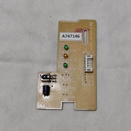 Sensor ac panasonic 6 pin IR SENSOR AC PANASONIC A747146