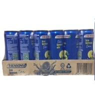 F&N Seasons Ice Lemon Tea Tin (300ml x 24)