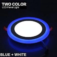 Led Panel Round Ceiling  12+4 Watts set of 4 pieces