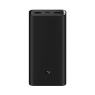 Brand new Xiaomi Mi 3 20000mAh plm07zm 45W Pro Max portable fast charging extermal battery quick cha