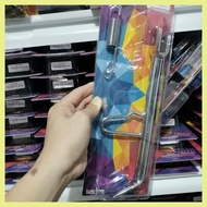 ☽ ┛ ➞ Heng Mio sporty 14" & 17s  side & center stand