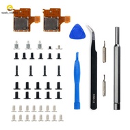 TF Card Slot Board  Switch TF Memory Card Slot Socket Reader Board