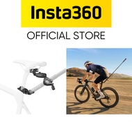 Insta360 Bike Tail Mount Kit - X5 / Ace Pro 2/ X4/ GO 3S / Ace Pro / Ace/ GO 3/ X3/ ONE RS (Twin/4K)