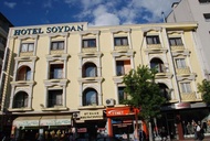 Soydan Hotel
