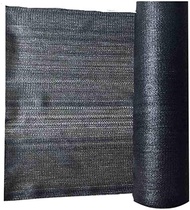Sunshade Net 50% 1M x 25M High Quality