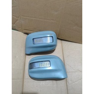 Nissan serena C24 rearview mirror cover + sen Original