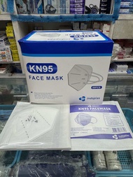 KN 95 Facemask Indoplas Sold Per Piece, Surgical Mask
