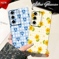 Realme C71 4G 2025 Case - C75 - C75x - C53 - C51 - C51s - C63 - C67 - C61 - C65 - Realme Note 50 - 6