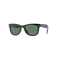 [RayBan] Ray-Ban Sunglasses RB4105-60154 Genuine WAYFARER FOLDING Waferer Folding Folding