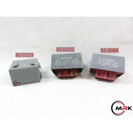 Honda Civic SR4 SR3 EG SO4 SO3 EK / Accord SM4 SV4 / Fuel Pump Main Relay MITSUBA 12V NEW RZ-0088 / 