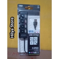 USB Hub HiSpeed USB 2.0 Hub