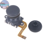 Alittlesearch 2PCS Odin Joystick Replacement Kit For Odin 2 Portal/Odin 2/Odin 2 Mini Console Hall R