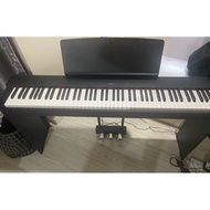 Yamaha Digital Piano P225
