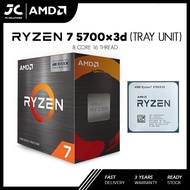 [ AM4 Ryzen 7 5700X3D ] AMD CPU Combo motherboard