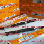 Shock breaker IKYBI JAZZ RS GE8 / CITY GM2 BELAKANG ORIGINAL ASLI SET