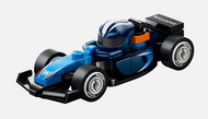 LEGO Formula F1 Collectible Race Cars 71049 2025