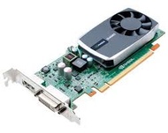 PNY NVIDIA Quadro 600 Low Profile Graphics Card- VCQ600-T