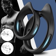 ☑☼● wannasi694494 Men's ring Cock Delay Dick Accessories for Couple Supplies ulaes underwears Gay