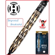Harrows Dart Steel Tip Imperial Diamond (22G 23G 24G)