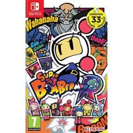NINTENDO SUPER BOMBERMAN R