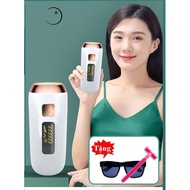 IPL permanent hair removal machine 990000 Pulse