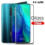 ROAZIC [1 Cái] Kính Bảo Vệ Toàn Màn Hình Cho OPPO Reno 2 Reno2 F Reno 2Z Bảo Vệ Phim Reno 2F Reno 2Z