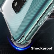 Compatible For Huawei P20 P30 Mate 9 10 Pro Y6 Y7 Pro Y9 Prime 2018 2019 Nova 5 5i Pro Honor 20 Nova 2 Lite Shockproof Case