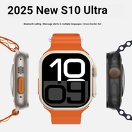 New S10ultra Smart Watch s9 Multifunctional Men Women Sports Watch