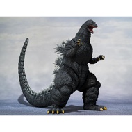 Godzilla vs. King Ghidorah (1991) S.H.MonsterArts Godzilla (Shinjuku Decisive Battle) SHMA