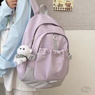 Backpack Woman Bagpack Woman Beg Travel Backpack Women Pink Bagpack School Backpack Travel Backpack