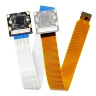 Yahboom 8MP IMX219 CSI Camera Compatible with NVIDIA Jetson Nano Raspberry Pi 5 Developer Kit 3280×2