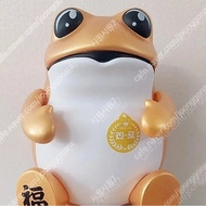 [Jinro] Limited Edition Toad Figures Collection - Unique Gifts Souvenirs&amp; Korean Merchandise