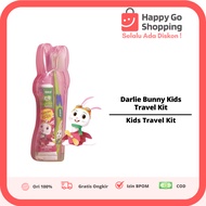 Darlie Bunny Kids Travel Kit