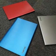 Toshiba dynabook intel i5 mudah dibawa, ringan dan nipis