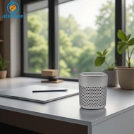 [Aternee] Fridge Deodorizer Portable  Refrigerator Deodorizer