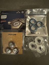 Philips S7000刀頭全套