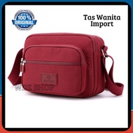 Original Suoyate Women's Sling Bag - Girls' Sling Bag S1071