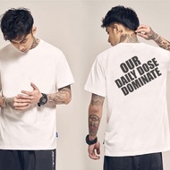 KATUN Our Daily Dose Dominate T-SHIRT Casual New Cotton Tshirt