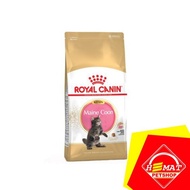 Royal Canin Kitten Mainecoon 400 Gram
