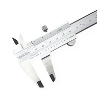 Asimeto เวอร์เนียร์คาลิปเปอร์ Vernier Caliper 0-150 มม 