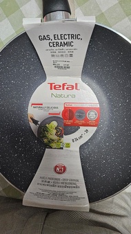 tefal得福24cm深煎鑊