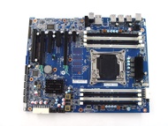 Bayjebu Parts for HP Promo Z440 C612 Workstation Desktop Motherboard 761514-001 761514-601